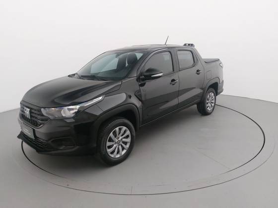 FIAT STRADA 1.3 FIREFLY FLEX FREEDOM CD MANUAL